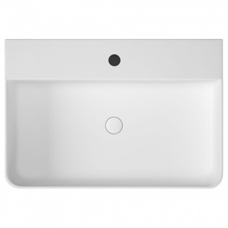 Накладная раковина OWL 1975 Vinkel OWLB191003 60x41 фото