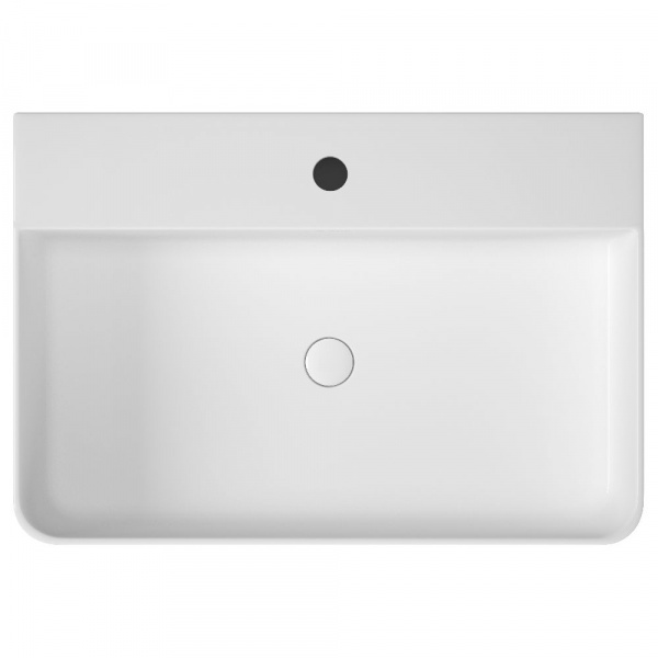 Накладная раковина OWL 1975 Vinkel OWLB191003 60x41 фото