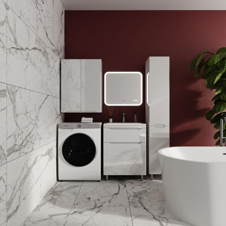 Шкаф подвесной Style Line Марелла Люкс Plus СС-00002422 фото