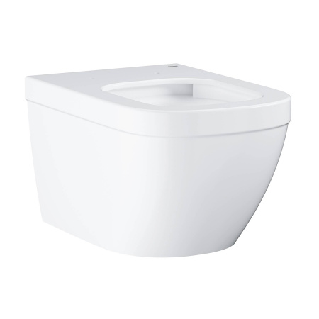 Унитаз подвесной Grohe Euro Ceramic 3932800H с гигиеническим покрытием фото