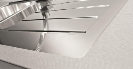 Мойка для кухни Alveus Line Maxim 20 FS фото