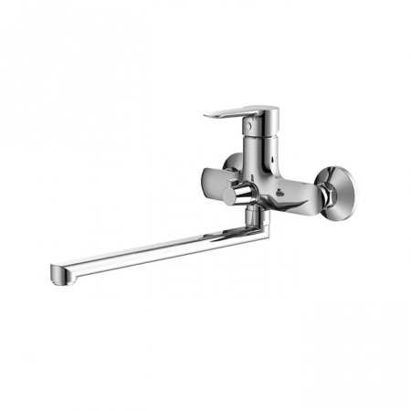 Смеситель для ванны Iddis Cuba CUBSBL2i10WA фото