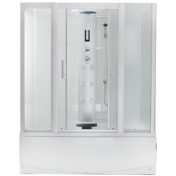 Душевой бокс Erlit Comfort ER4517TP-C3 170x80 фото