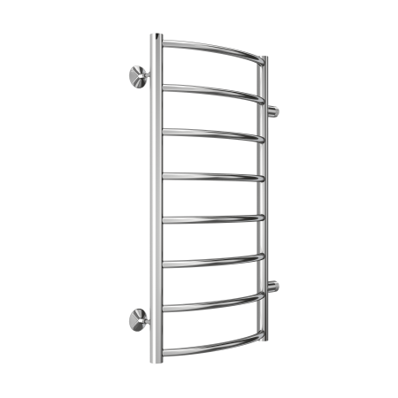 Водяной полотенцесушитель Классик П8 400х800 бп500 Terminus 4670078530233 фото