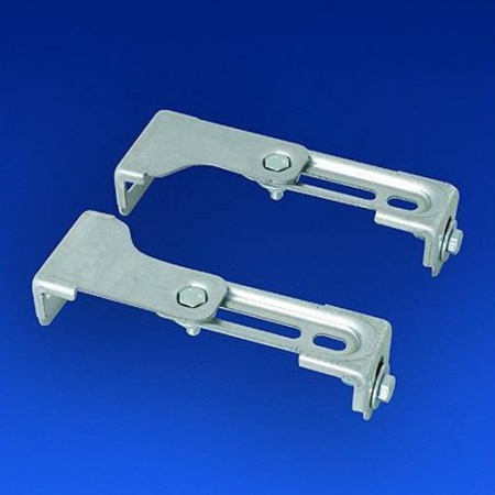 Кронштейн для стенового крепления инсталляции Sanit 17.257.00..T000 фото