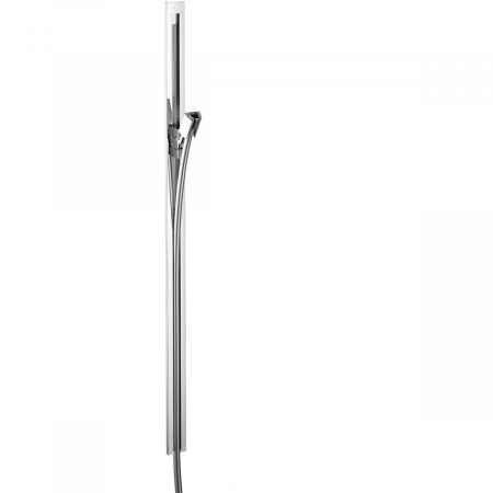 Душевая штанга Hansgrohe PuraVida Unica 27844000 90 см фото