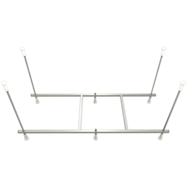 Каркас для ванны Aquatek Мия KAR-0000037 140x70 фото