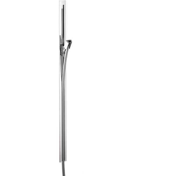 Душевая штанга Hansgrohe PuraVida Unica 27844000 90 см фото
