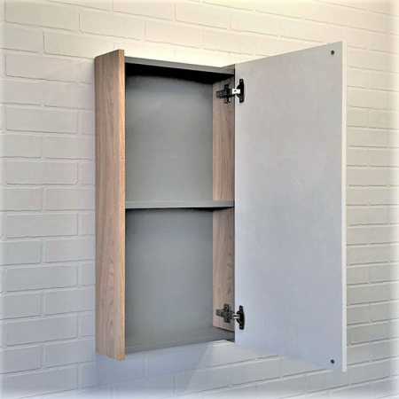 Шкаф подвесной Comforty Таллин-40 00-00009970 фото