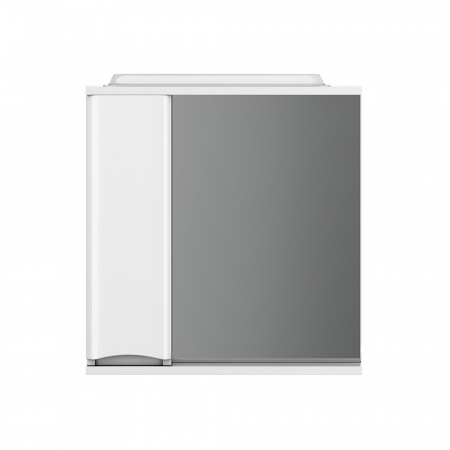 Зеркало со шкафчиком AM.PM Like M80MPL0651WG фото