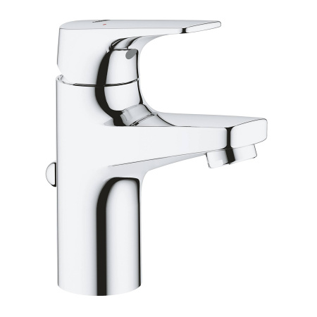 Смеситель для раковины Grohe BauFlow 23751000 фото