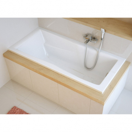 Акриловая ванна Excellent PALACE 170x75 WAEX.PAL17WH фото