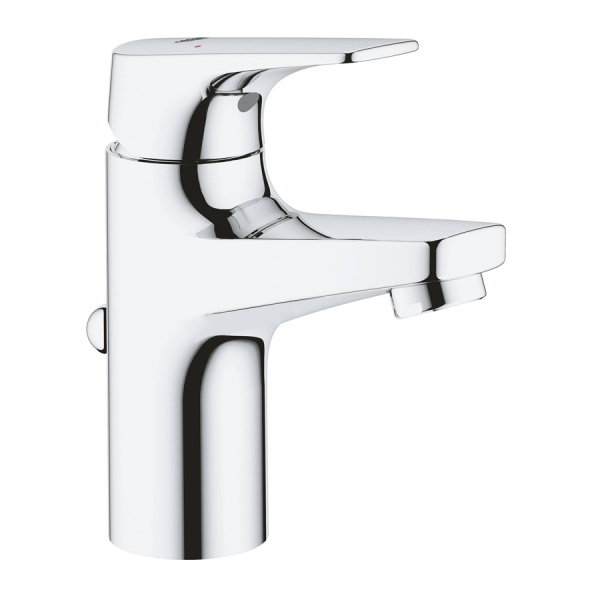 Смеситель для раковины Grohe BauFlow 23751000 фото