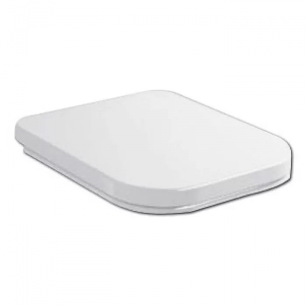 Сиденье для унитаза BelBagno Alpina BB2032SC soft close фото