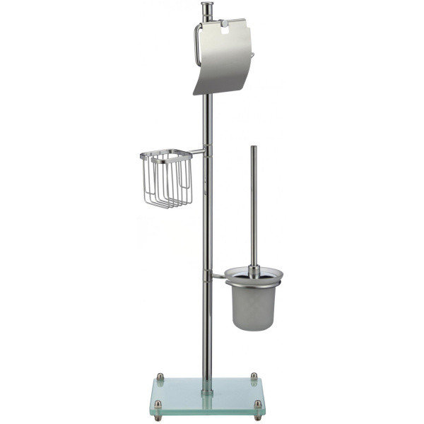 Стойка для туалета напольная Savol S-00A02 фото