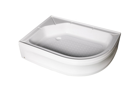 Душевая кабина River Nara 90/80/24 МТ L фото