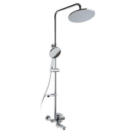 Душевая система (стойка) Timo Beverly SX-1060/00 фото