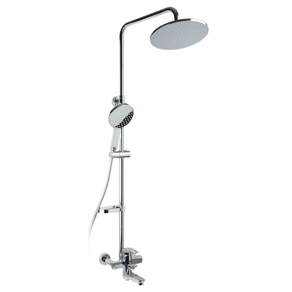 Душевая система (стойка) Timo Beverly SX-1060/00 фото