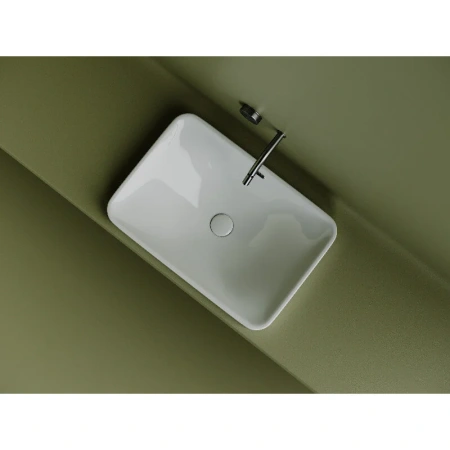 Раковина Ceramica Nova Element CN5041 60x41 фото