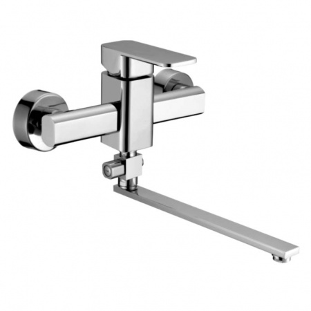 Смеситель для ванны с душем Oute T17 T1723 фото