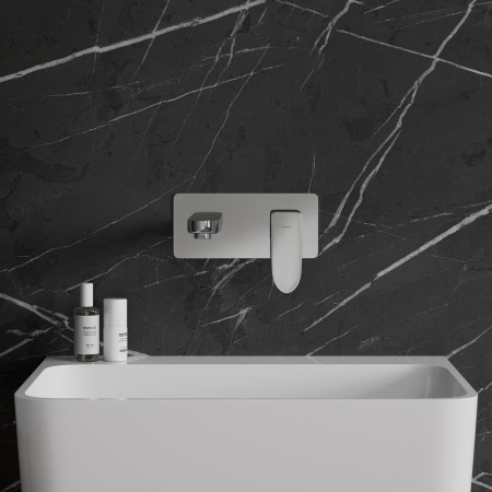 Cмеситель для раковины Omnires Siena SN7315CR хром фото