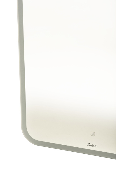 Зеркало SINTESI  BONO 60 с LED-подсветкой 600x800 SIN-SPEC-BONO-60 фото