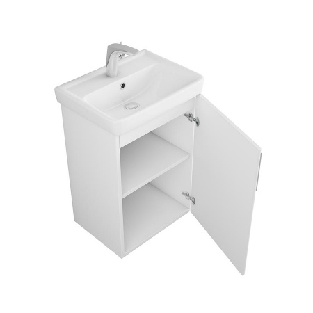 Тумба с раковиной Alvaro Banos Valencia 50 8407.0100 фото