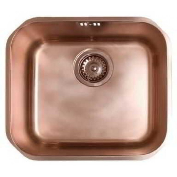 Мойка для кухни Alveus Variant Monarch 10 Copper-P фото