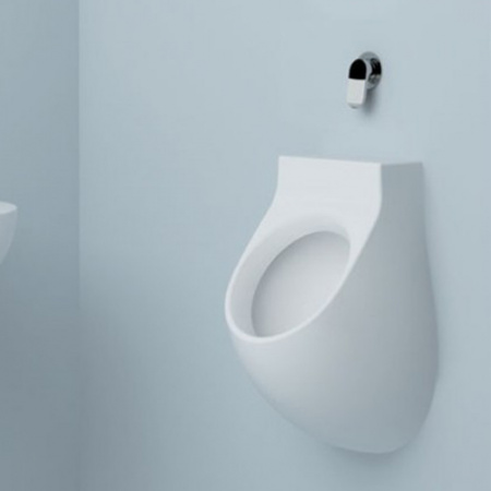 Писсуар Azzurra Nuvola NUV100/OR bi фото