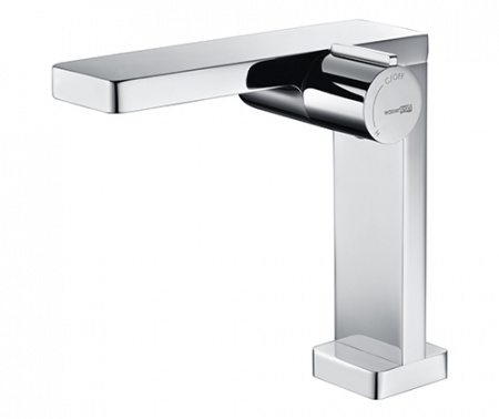 Смеситель для раковины WasserKRAFT Alme 1510 фото