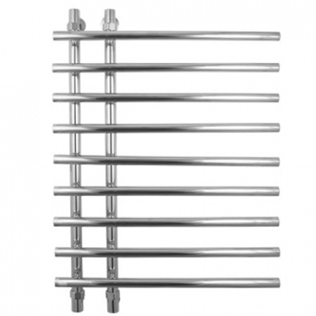 Водяной полотенцесушитель Energy Rose 80х60 EWTR0ROSE0806000000 фото