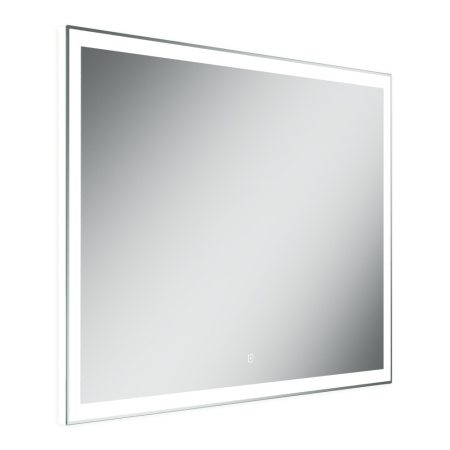 Зеркало с подсветкой Sancos City CI1000 100x70 фото