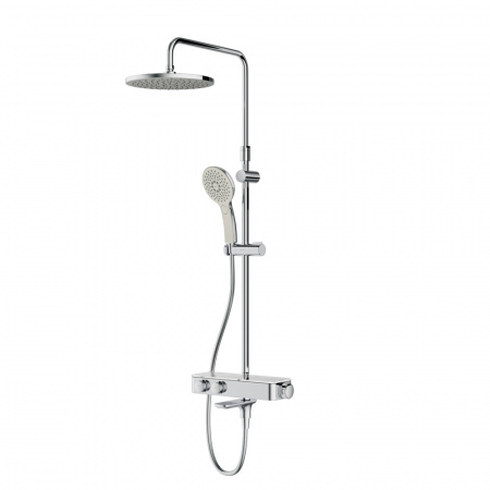 Душевая система AM.PM Inspire 2.0 F0750A500 фото