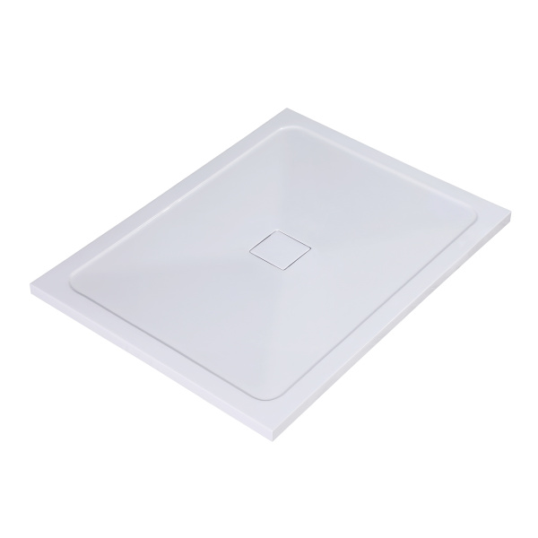 Поддон для душа WasserKRAFT Dinkel 58T07 120x90 фото