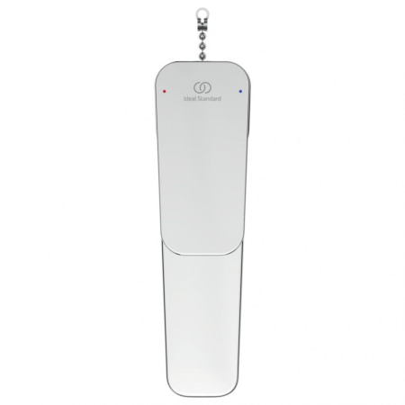 Смеситель для раковины с цепочкой Ideal Standard CERAPLAN BD223AA фото