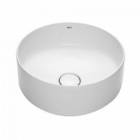 Накладная раковина  Roca Inspira Round 327523000 37 см фото