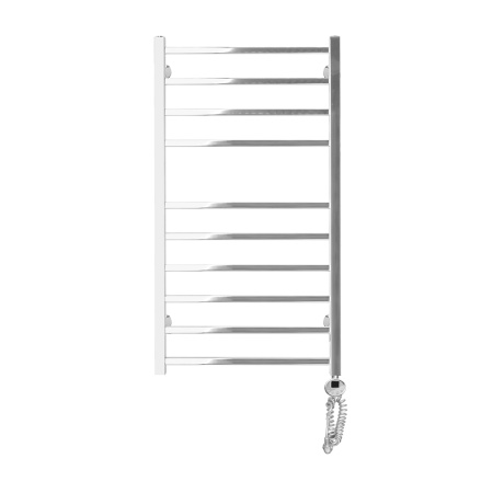 Полотенцесушитель электрический Domoterm Квадро Квадро П10 500х1000 ER фото
