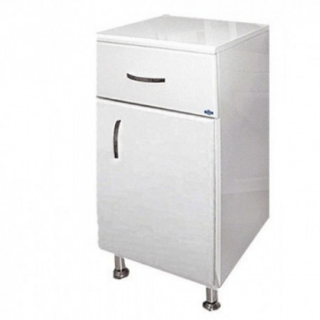 Тумба напольная Misty Люси 40 Э-Люс07040-011П R фото