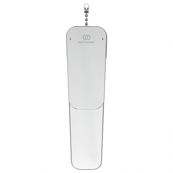 Смеситель для раковины с цепочкой Ideal Standard CERAPLAN BD223AA фото