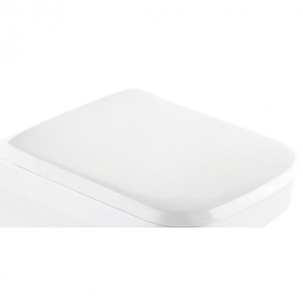 Сиденье для унитаза Cezares Vale CZR-430-SC soft close фото