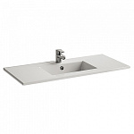 Раковина Jacob Delafon Ola EXUA112-00 101 см Раковина Jacob Delafon Ola EXUA112-00 101 см