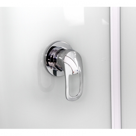 Душевая кабина River Tana Б/К 100/80 фото