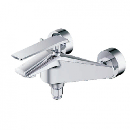 Смеситель для ванны с душем Oute T109 Т10902 фото