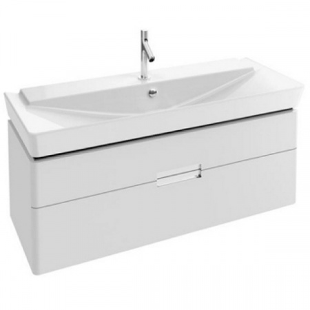 Тумба с раковиной Jacob Delafon Reve EB1137-G1C 120 см фото