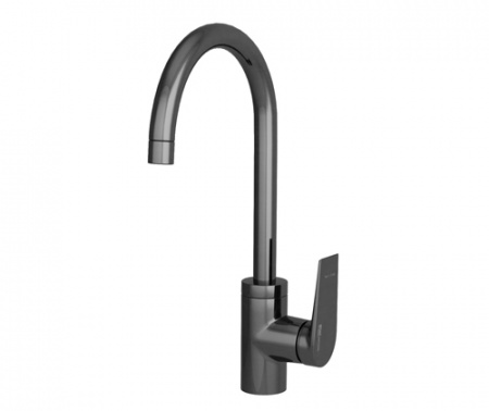 Смеситель для кухни WasserKRAFT Wiese 8407 фото