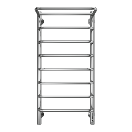 Полотенцесушитель электрический Terminus Полка П8 400х850 4670078531445 фото