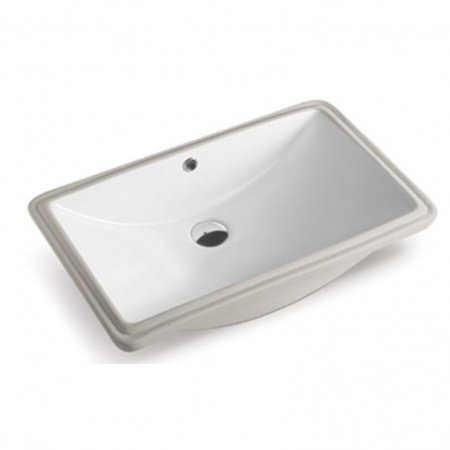 Раковина GID Yj833 62х39 фото