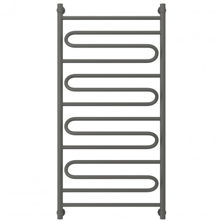 Водяной полотенцесушитель Сунержа Элегия+ 120х60 012-0205-1260 графит фото