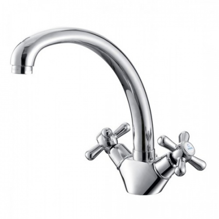 Смеситель для кухни Kaiser Carlson 11033 фото