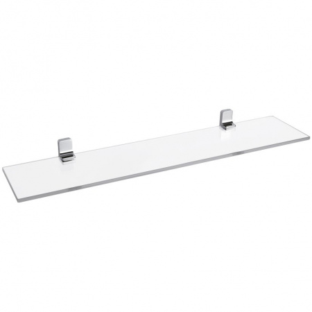 Полка стеклянная Art&Max Gina AM-G-2737 фото